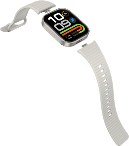 Smartwatch Xiaomi Redmi Watch 6 Lite, Gray BHR09CVGL