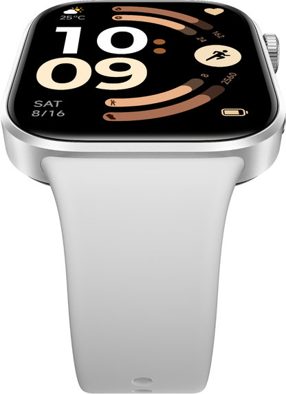 Smartwatch Xiaomi Redmi Watch 6, Grigio BHR08CUGL