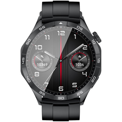 Smartwatch XO Design 4, nero 