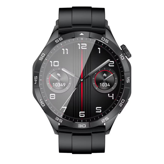 Smartwatch XO Design 4, nero 