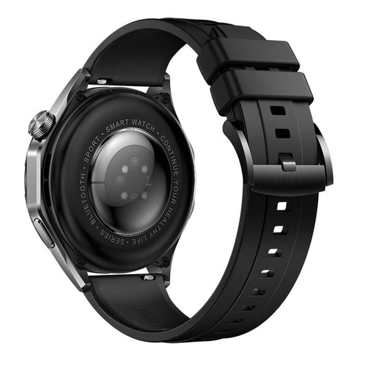 Smartwatch XO Design 4, nero 