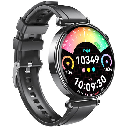 Smartwatch XO Design GT4 Mini, Nero