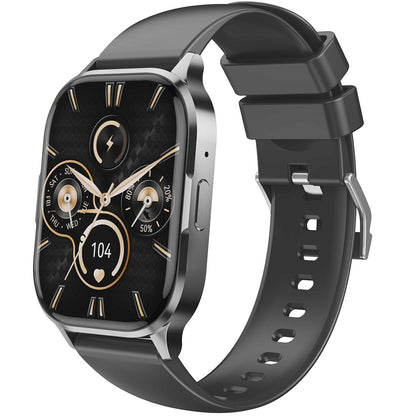 Smartwatch XO Design J10, Nero