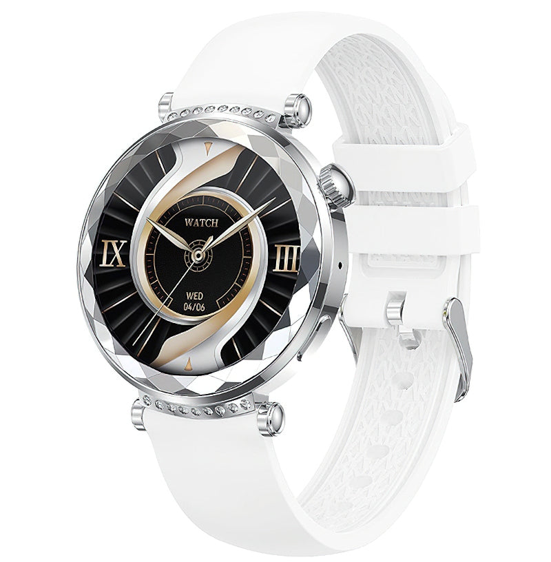 Smartwatch XO Design J13 Call, Argento