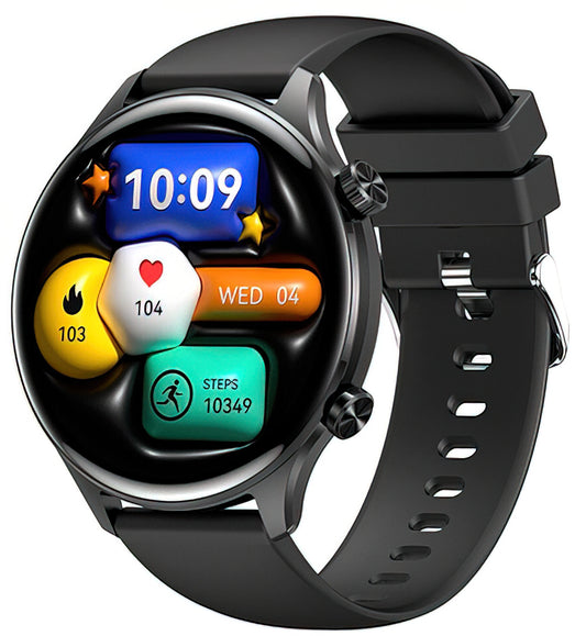 Smartwatch XO Design J14 Call, Nero
