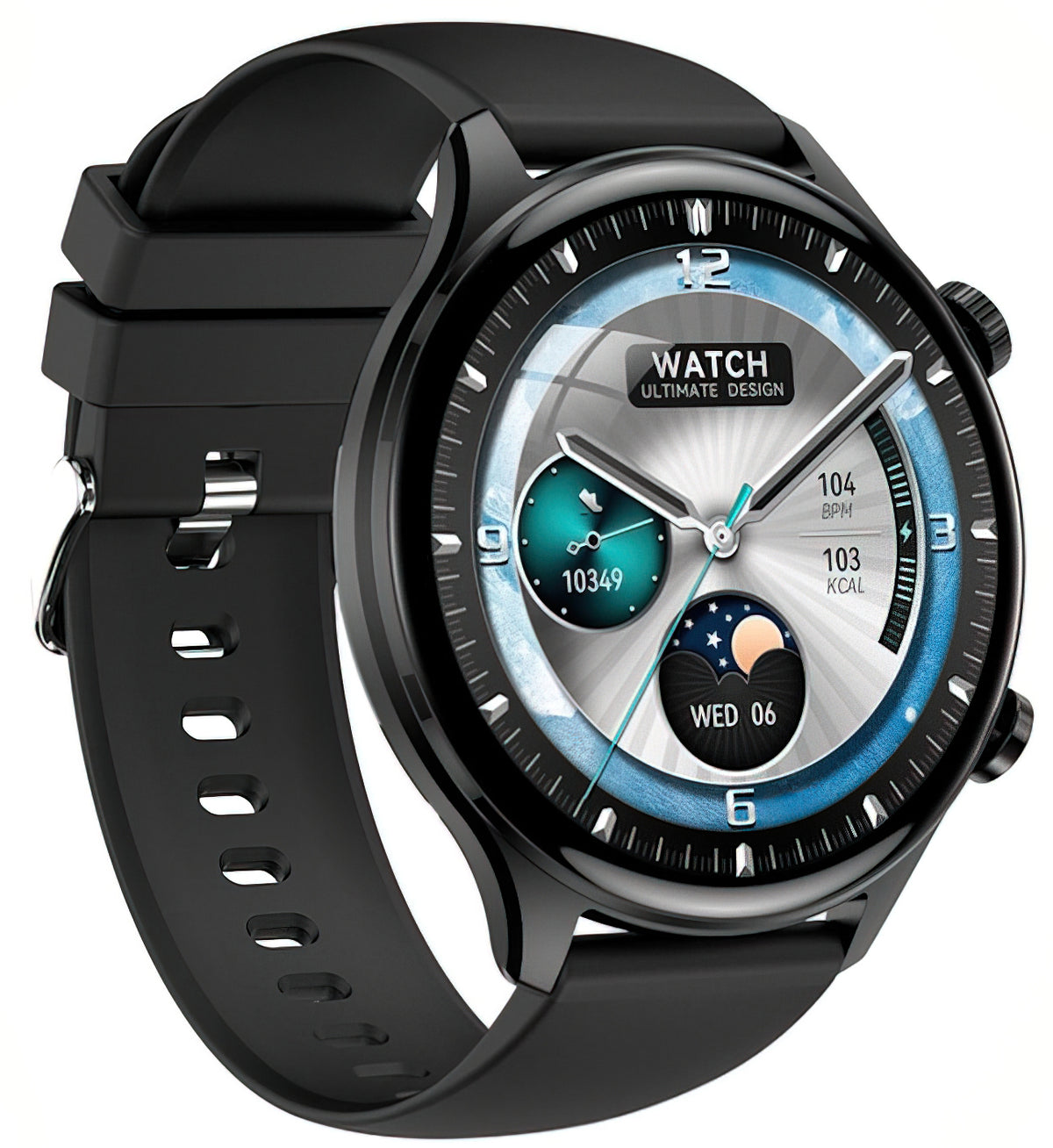 Smartwatch XO Design J14 Call, Nero