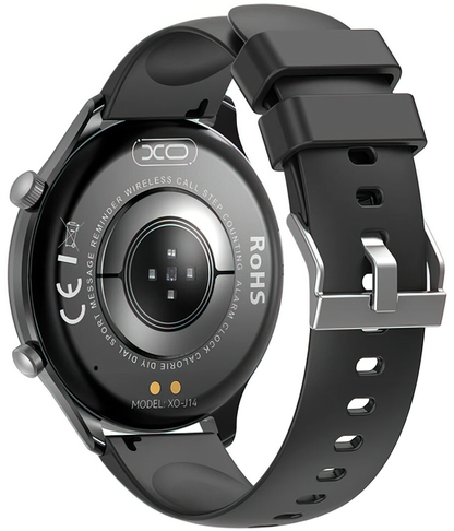 Smartwatch XO Design J14 Call, Nero