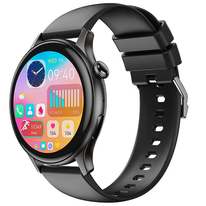 Smartwatch XO Design J6, Nero