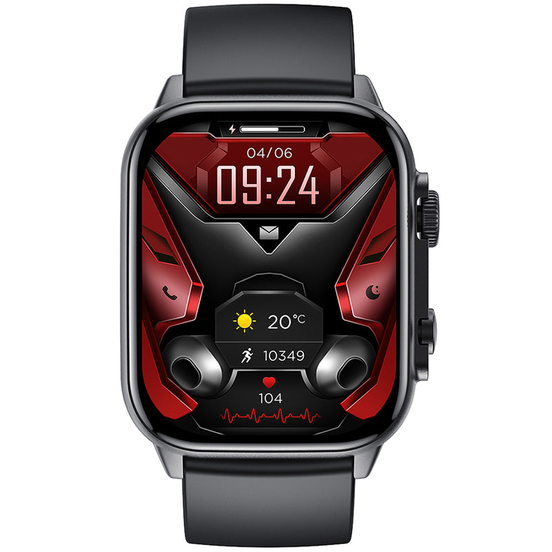 Smartwatch XO Design J9, Nero