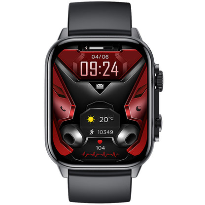 Smartwatch XO Design J9, Nero