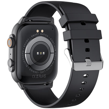 Smartwatch XO Design J9, Nero