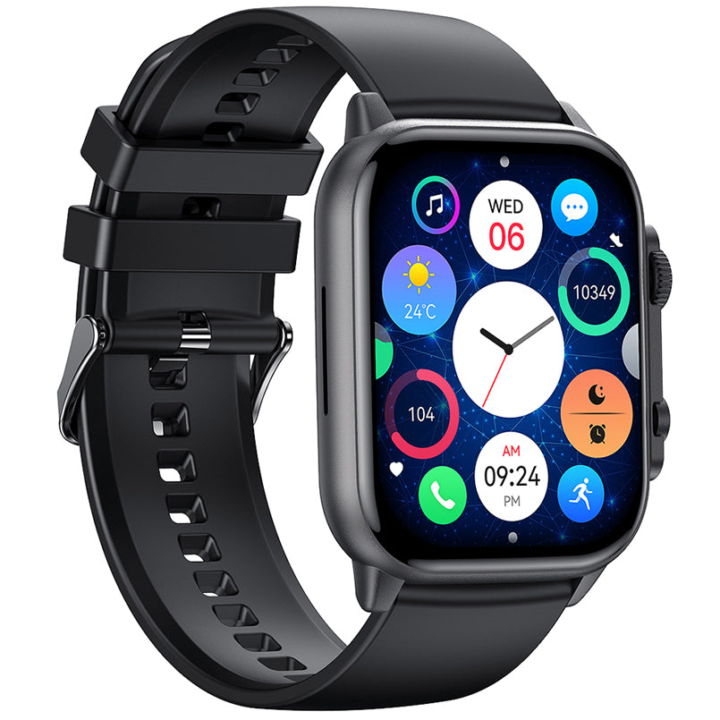 Smartwatch XO Design J9, Nero