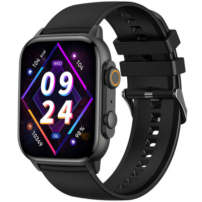 Smartwatch XO Design J9, Nero