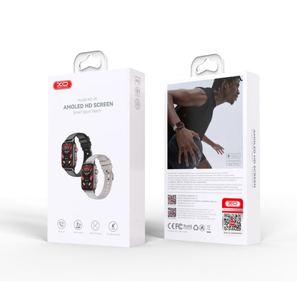Smartwatch XO Design J9, Nero