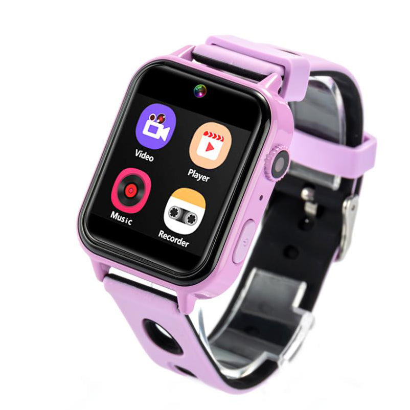 Smartwatch XO Design Kids H120, Viola