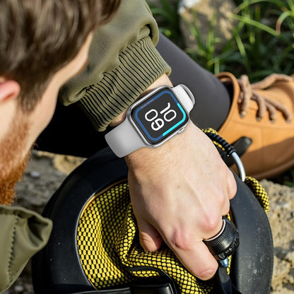 Smartwatch XO Design M50 Pro Call, Nero