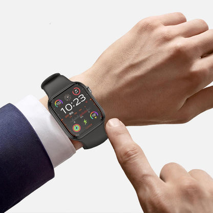 Smartwatch XO Design M50 Pro Call, Nero