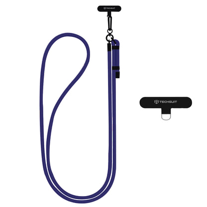 Cordino per Telefono Techsuit RCS1-78, Blu Navy