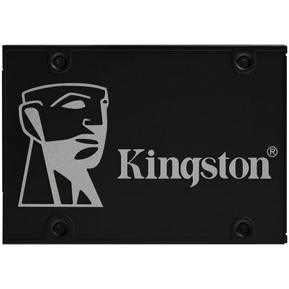 Solid State Drive (SSD) Kingston KC600, 1TB, 2.5 inch, SATA III SKC600/1024G
