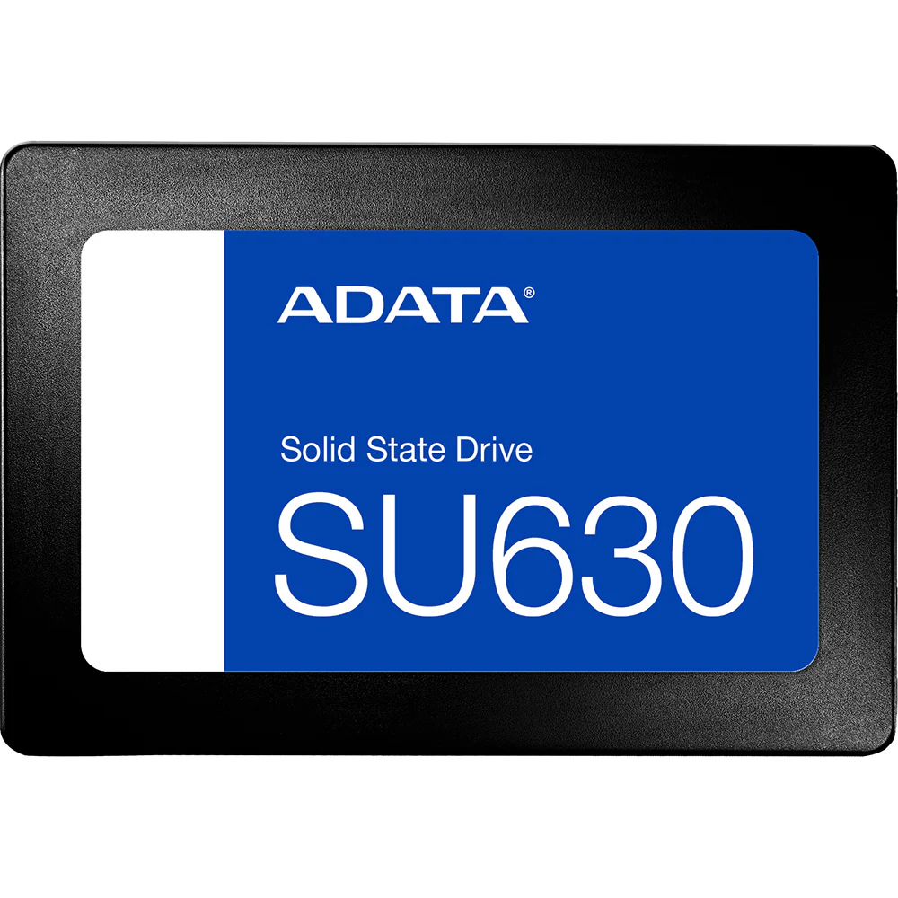 Solid State Drive (SSD) Adata SU630, 480GB, 2,5 pollici, SATA III ASU630SS-480GQ-R