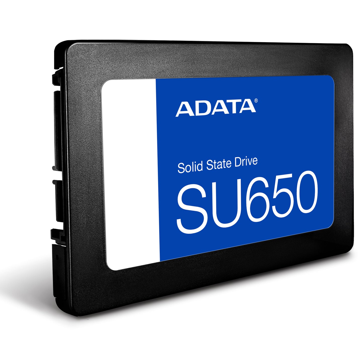 Unità con memoria a stato solido (SSD) Adata SU650, 2,5 pollici, 256 GB, SATA III ASU650SS-256GT-R 