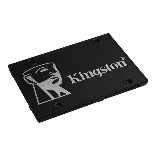 Solid State Drive (SSD) Kingston KC600, 1TB, 2.5 inch, SATA III SKC600/1024G