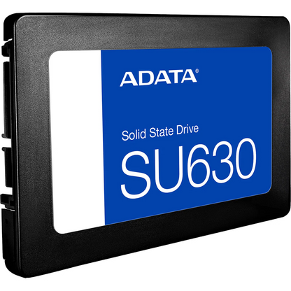 Solid State Drive (SSD) Adata SU630, 480GB, 2,5 pollici, SATA III ASU630SS-480GQ-R