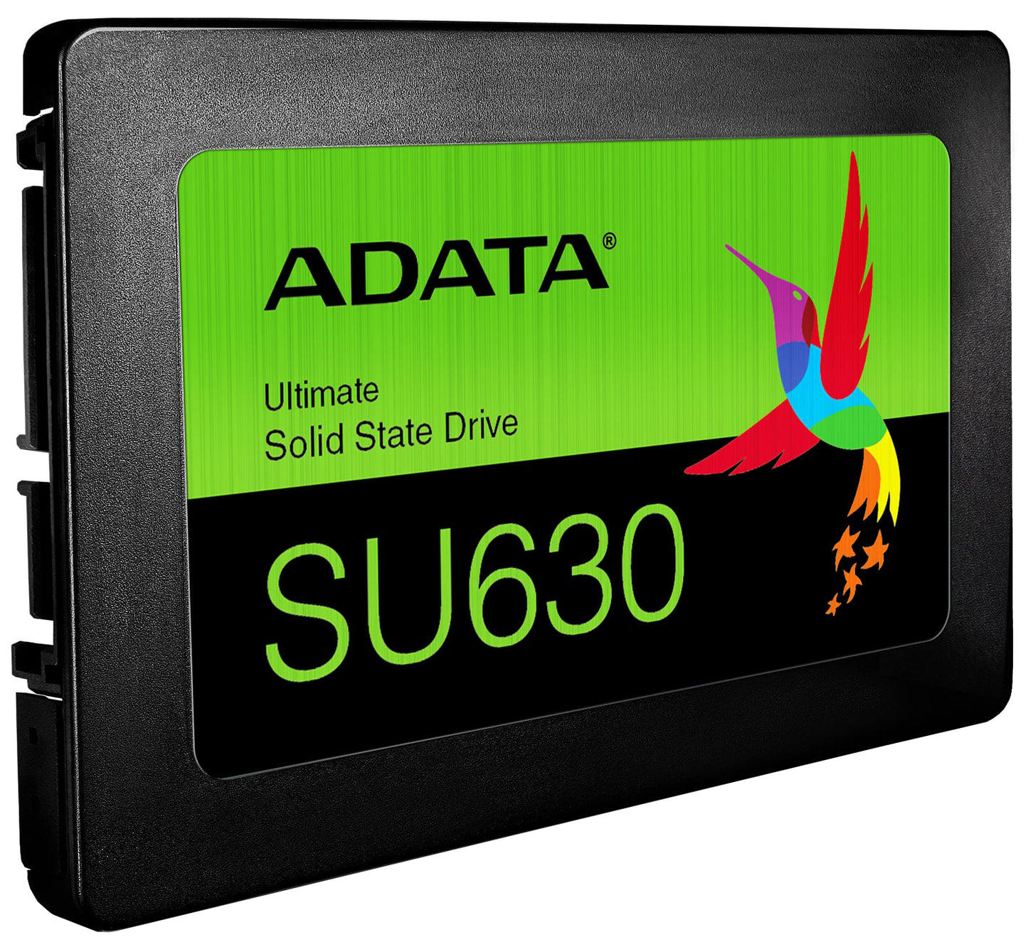 Solid State Drive (SSD) Adata SU630 Ultimate 3D, 960GB, 2.5 pollici, SATA III ASU630SS-960GQ-R