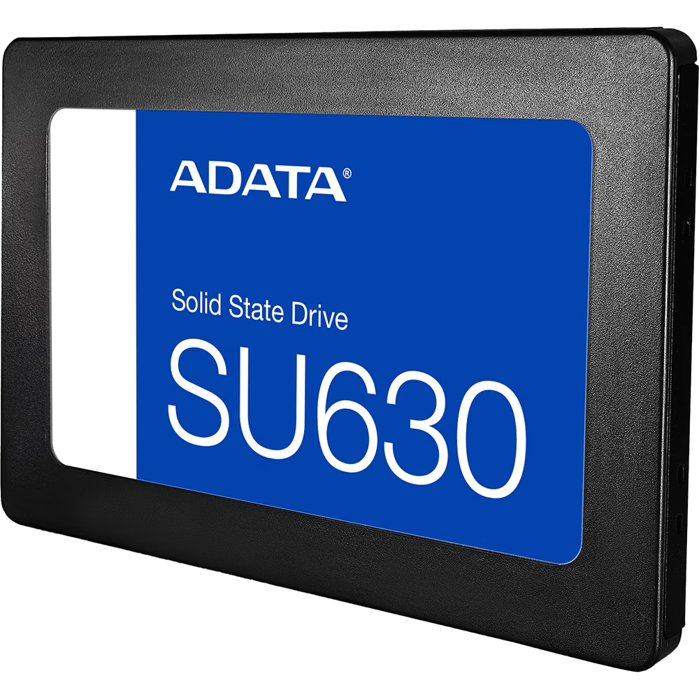Solid State Drive (SSD) Adata SU630, 480GB, 2,5 pollici, SATA III ASU630SS-480GQ-R