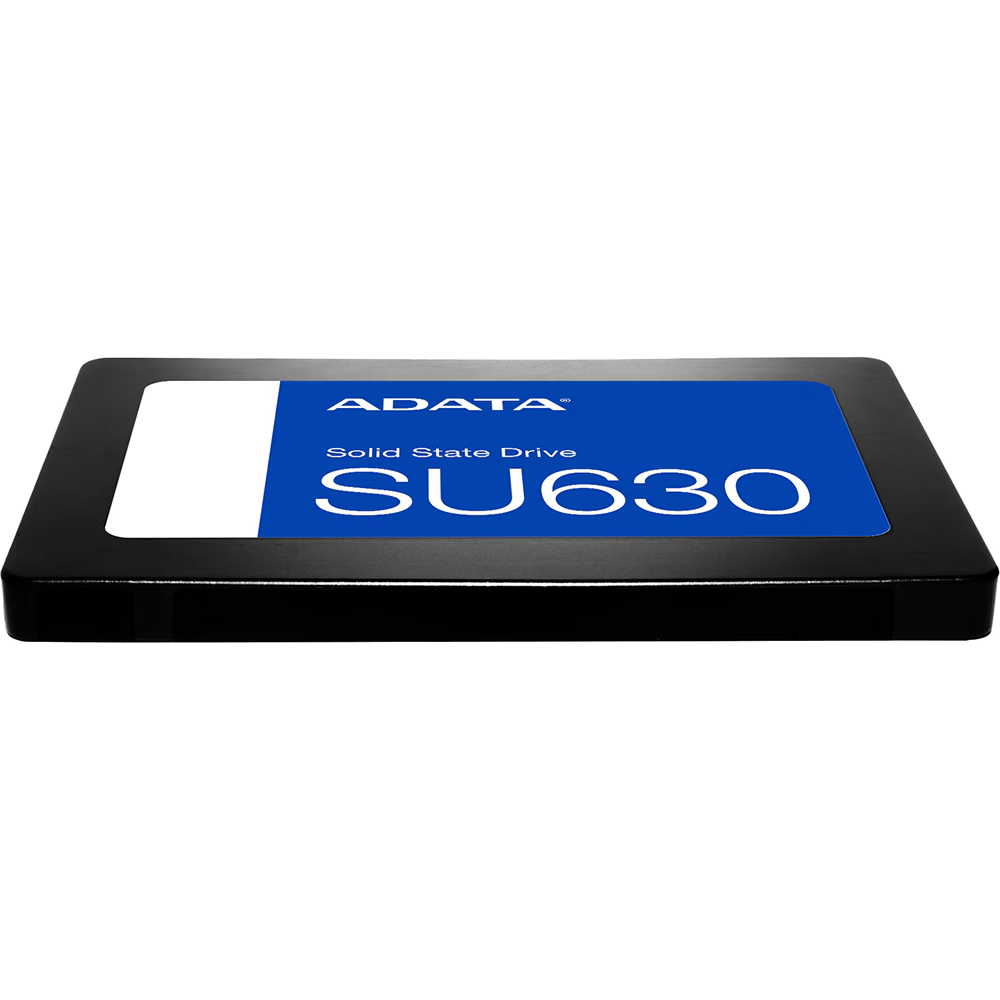 Solid State Drive (SSD) Adata SU630, 480GB, 2,5 pollici, SATA III ASU630SS-480GQ-R
