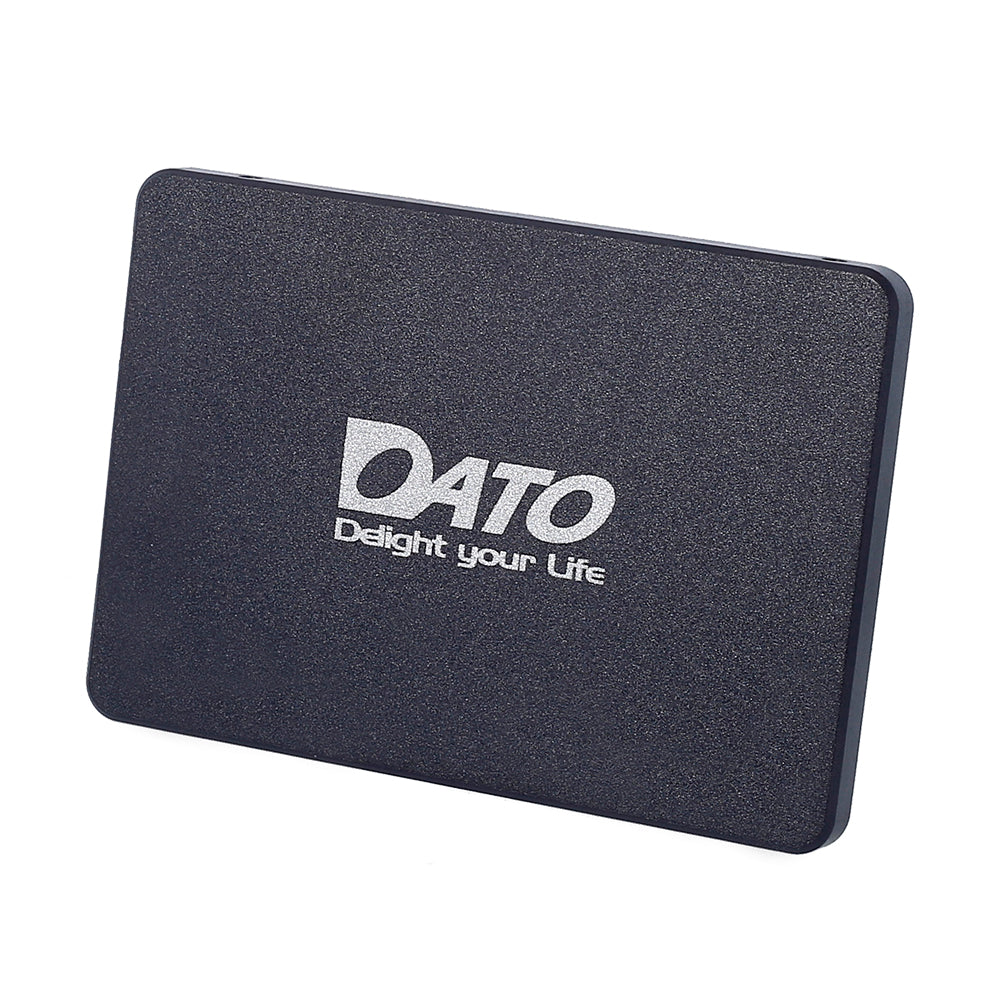 Solid State Drive (SSD) Dato, 2.5 pollici, 4TB, SATA III, Nero DS700SSD-4TB