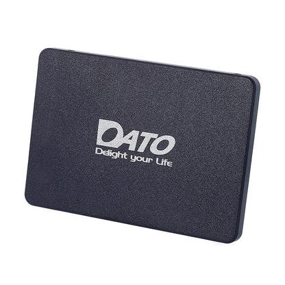Solid State Drive (SSD) Dato, 2.5 pollici, 4TB, SATA III, Nero DS700SSD-4TB