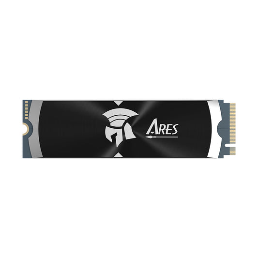 Solid State Drive (SSD) Dato Ares Dark Sword, NVME 1.4, PCIE Gen4x4, 1TB, Nero ARSDSK-1TB