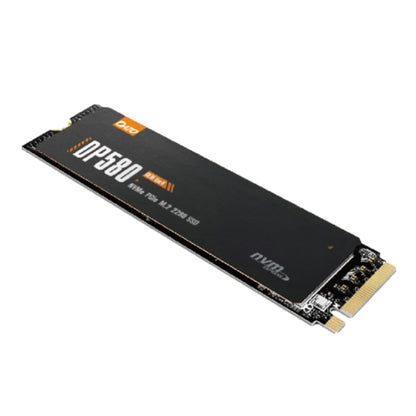 Solid State Drive (SSD) Dato, NVME M.2 2280, PCIe, 1TB, Nero DP580-1TB