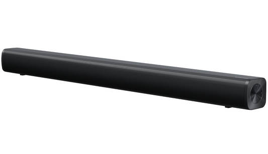 Soundbar Xiaomi 2.0ch, 2 x 15W, Nero QBH4286EU