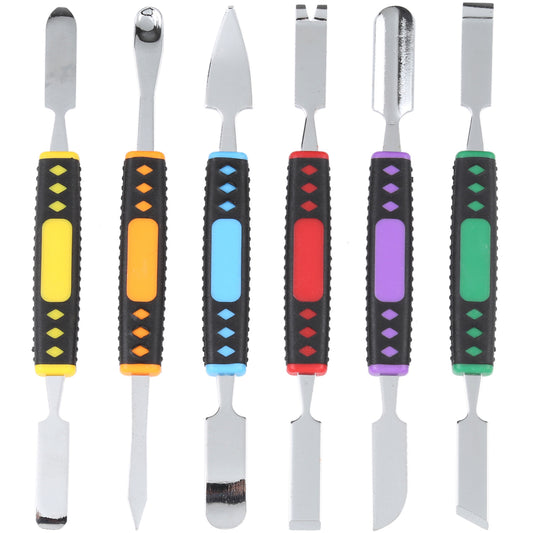 Spatola OEM, 6in1