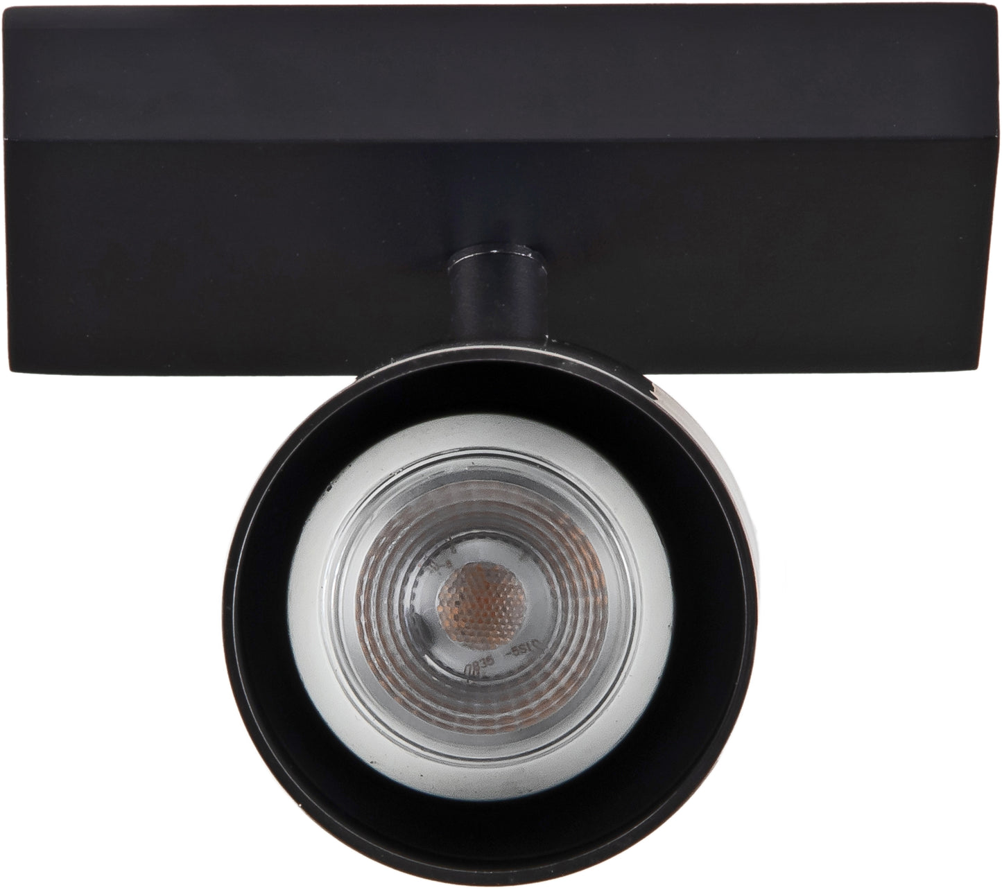Spot Yeelight, Wi-Fi, GU10, 2700K - 6500K, 700lm, Nero YLDDL-0083-B