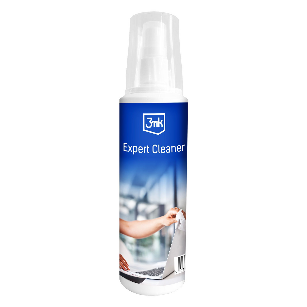 Spray detergente liquido 3MK Expert Cleaner, 250 ml