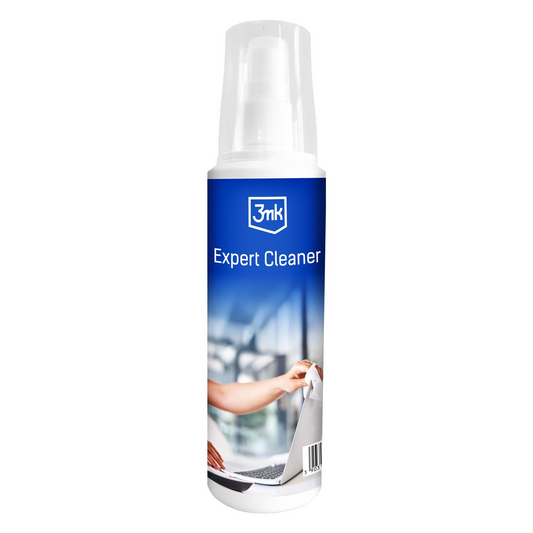 Spray detergente liquido 3MK Expert Cleaner, 250 ml