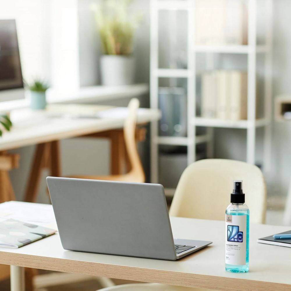 Spray Pulizia Liquido Tech-Protect Eco Mint, 200ml