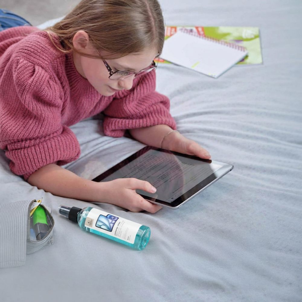 Spray Pulizia Liquido Tech-Protect Eco Mint, 200ml