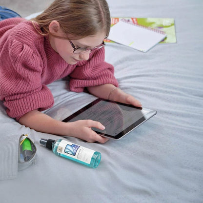 Spray Pulizia Liquido Tech-Protect Eco Mint, 200ml