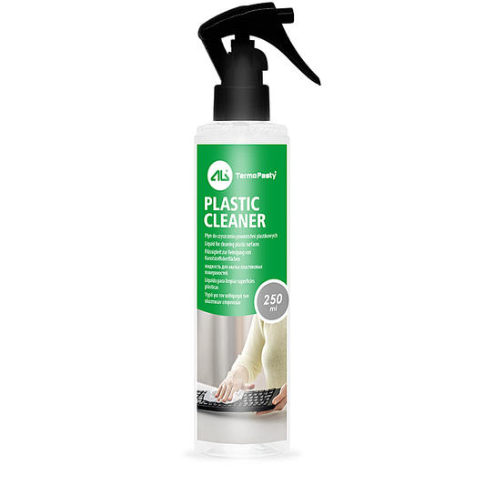 Spray Pulizia Liquido AG Termopasty, 250ml ART.AGT-187