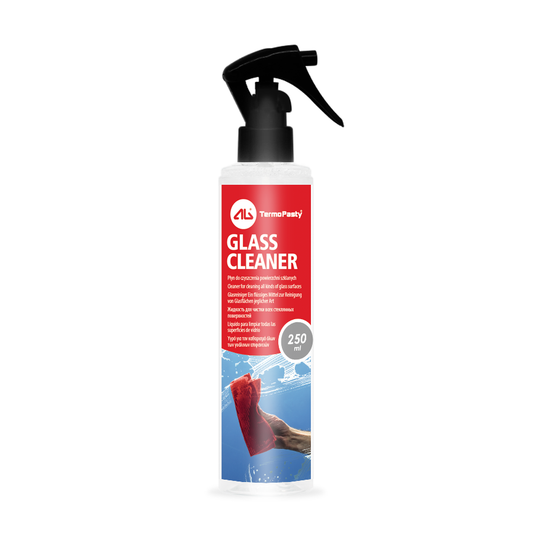 Spray Pulizia Schiuma AG Termopasty, 250ml ART.AGT-189