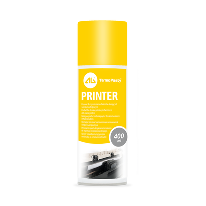 Spray Pulizia AG Termopasty per stampante, 400ml ART.AGT-185