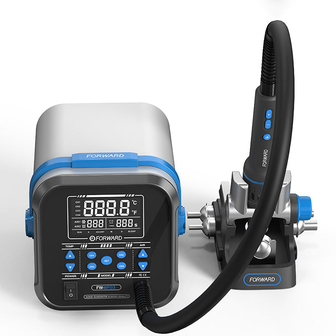 Forward FW-BF03 Hot Air Station