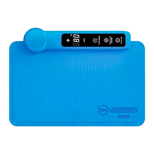 Stazione di Separazione Display Touchscreen Sunshine LS3 SE