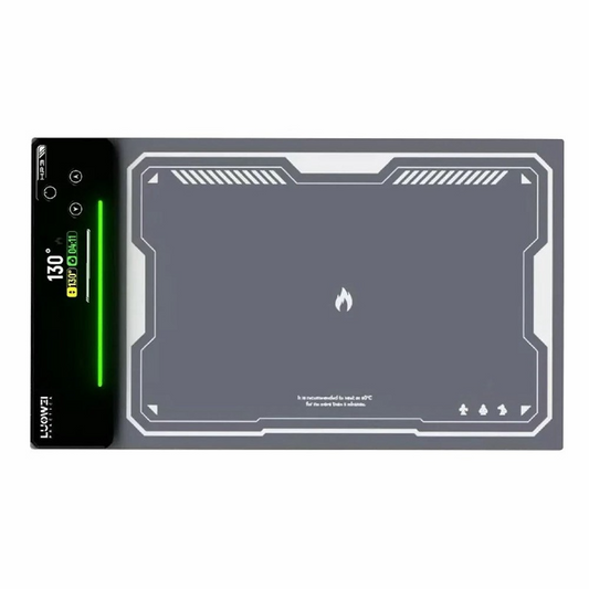Stazione di Separazione Display Touchscreen Luowei HP3