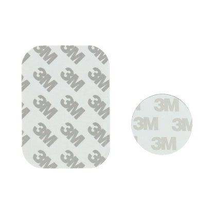 Adesivo Metallico Techsuit MP02 2in1, Nero