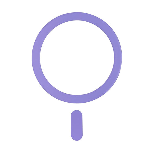 Adesivo Metallico Techsuit MPR5, Viola